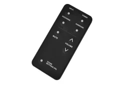 ZVOX Audio, LLC Dialogue Enhancing TV Speaker