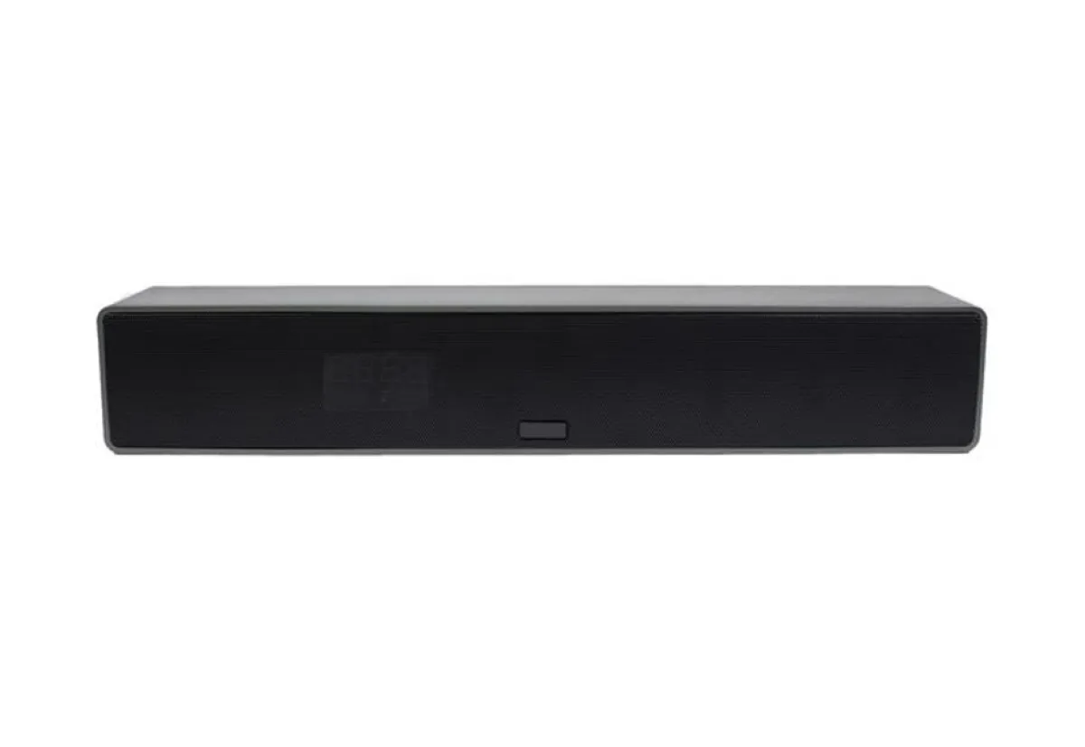 ZVOX Audio, LLC Dialogue Enhancing TV Speaker