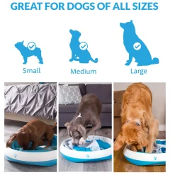 Pet Life LLC Digging Toy for Dogs