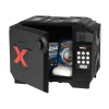 Mukikim, LLC Digital Alarm Spy Safe