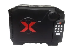 Mukikim, LLC Digital Alarm Spy Safe