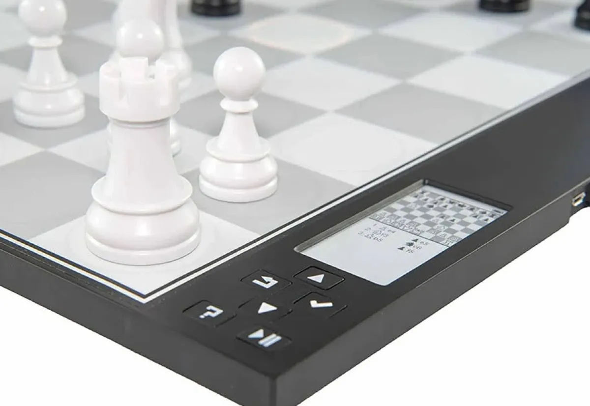 Kids DGT North America LLC Digital Electronic Chess Computer