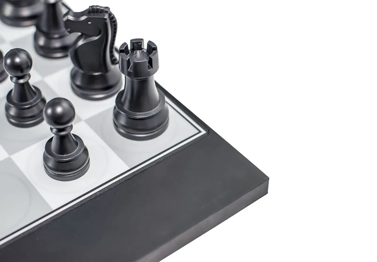 Kids DGT North America LLC Digital Electronic Chess Computer