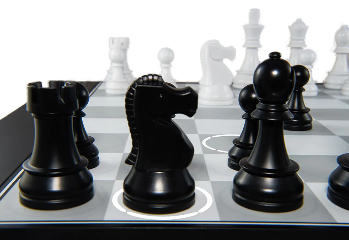 Kids DGT North America LLC Digital Electronic Chess Computer