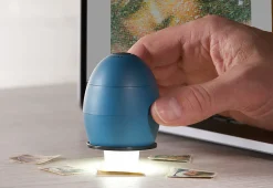 Carson Optical Digital Magnifier