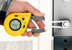 Zuther Xtreme Technologies Digital Socket Sizing Tool