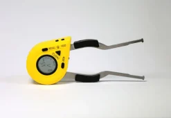Zuther Xtreme Technologies Digital Socket Sizing Tool