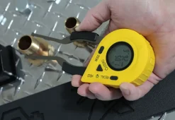 Zuther Xtreme Technologies Digital Socket Sizing Tool