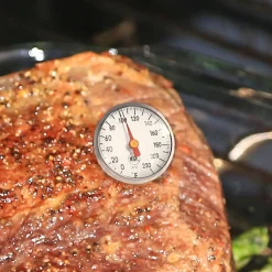 BH Home Good LLC Digital Thermometer and Deep Fry Thermometer Set