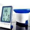 LaCrosse Technology, Ltd. Digital Wireless Rain Gauge