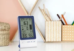 LaCrosse Technology, Ltd. Digital Wireless Rain Gauge