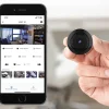 Pred Technologies USA Inc Discreet Day/Night Vision Camera