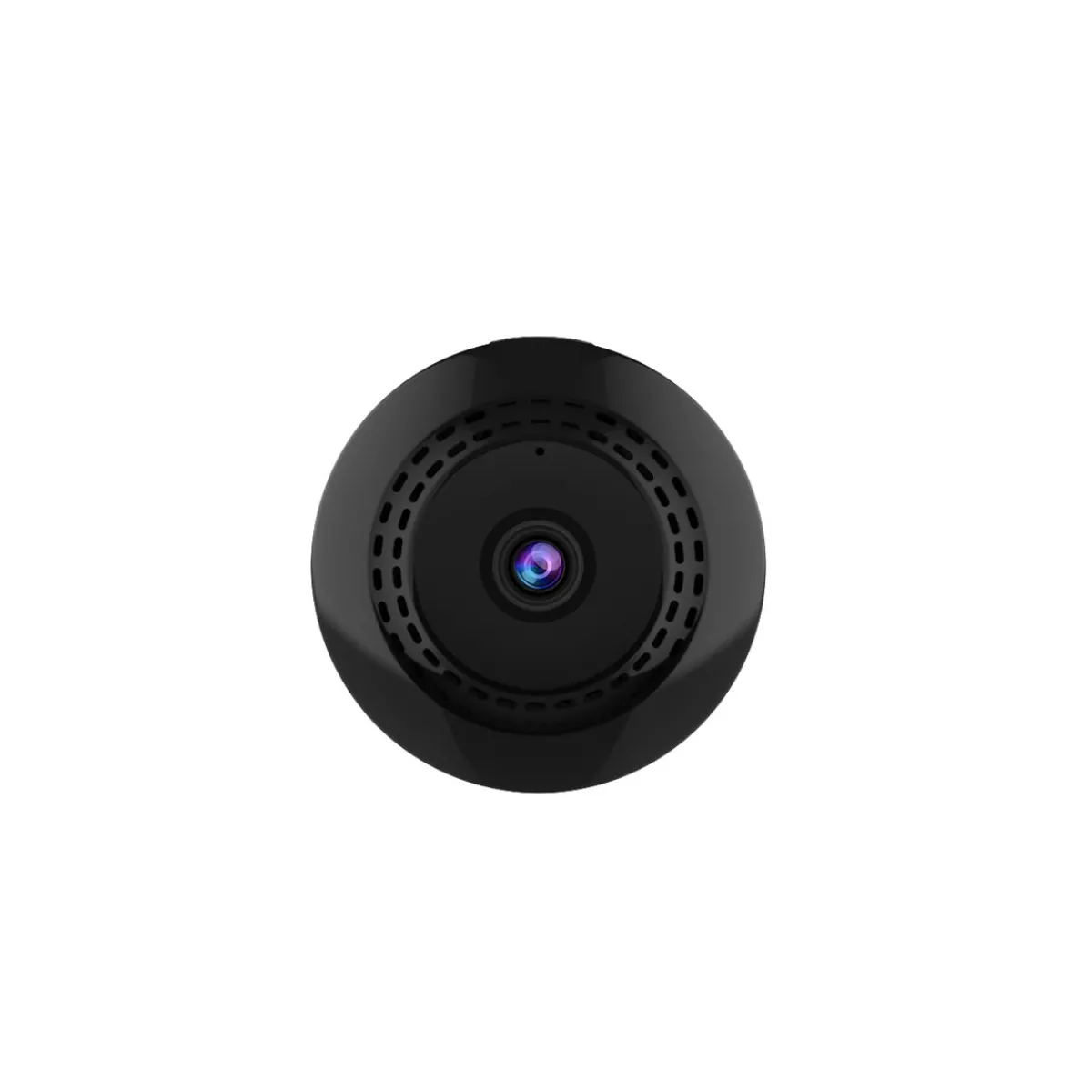 Pred Technologies USA Inc Discreet Day/Night Vision Camera