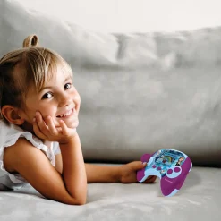 LEXIBOOK AMERICA INC Disney Frozen Bilingual Learning Console