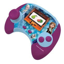 LEXIBOOK AMERICA INC Disney Frozen Bilingual Learning Console