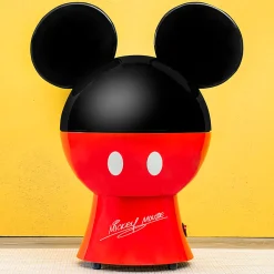 StoreBound LLC Disney Mickey Mouse Popcorn Maker