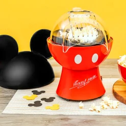 StoreBound LLC Disney Mickey Mouse Popcorn Maker