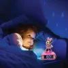 LEXIBOOK AMERICA INC Disney Minnie Mouse Digital Alarm Clock with Nightlight