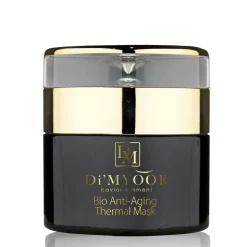 Bibas Wholesale And Retail Inc Di'Myoor Bio Anti-Aging Thermal Mask