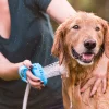 Cap Hill Brands dba AquaPaw Dog Bath Brush Sprayer and Scrubber