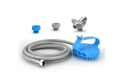 Cap Hill Brands dba AquaPaw Dog Bath Brush Sprayer and Scrubber