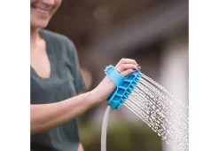 Cap Hill Brands dba AquaPaw Dog Bath Brush Sprayer and Scrubber