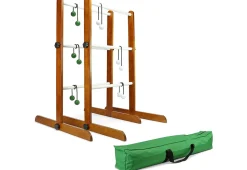 Vivere Ltd. Double Ladder Ball Tournament Edition