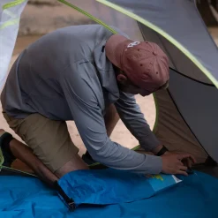 Rightline Gear Double V Sleeping Pad