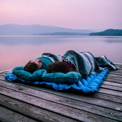 Rightline Gear Double V Sleeping Pad
