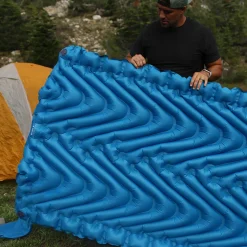 Rightline Gear Double V Sleeping Pad