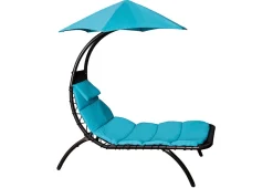 Vivere Ltd. Dream Chair Lounger