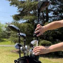 Golf Gifts and Gallery Driver Drink Dispenser