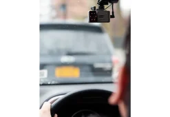Limitless Innovations, Inc. Driver Fatigue Monitor