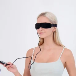 Veridian Healthcare Dry Eye Therapy Mask