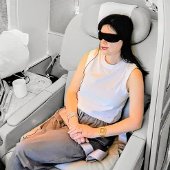 Veridian Healthcare Dry Eye Therapy Mask