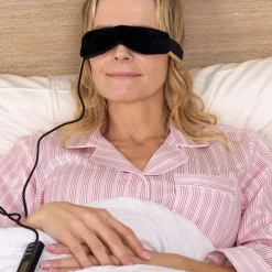 Veridian Healthcare Dry Eye Therapy Mask