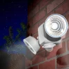 Limitless Innovations, Inc. Dual LED Motion Light