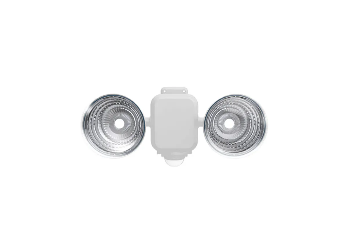 Limitless Innovations, Inc. Dual LED Motion Light