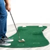 Golf Gifts and Gallery Dual Speed Indoor Putting Green