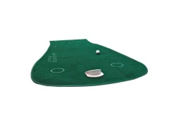 Golf Gifts and Gallery Dual Speed Indoor Putting Green