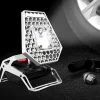 BISS Product Development, LLC Durable Mobile Task Light