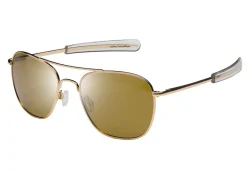 Eagle Eyes Optics Eagle Eyes Aviator Sunglasses