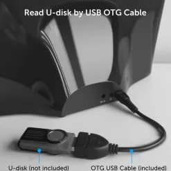 Sungale Easiest Internet Radio