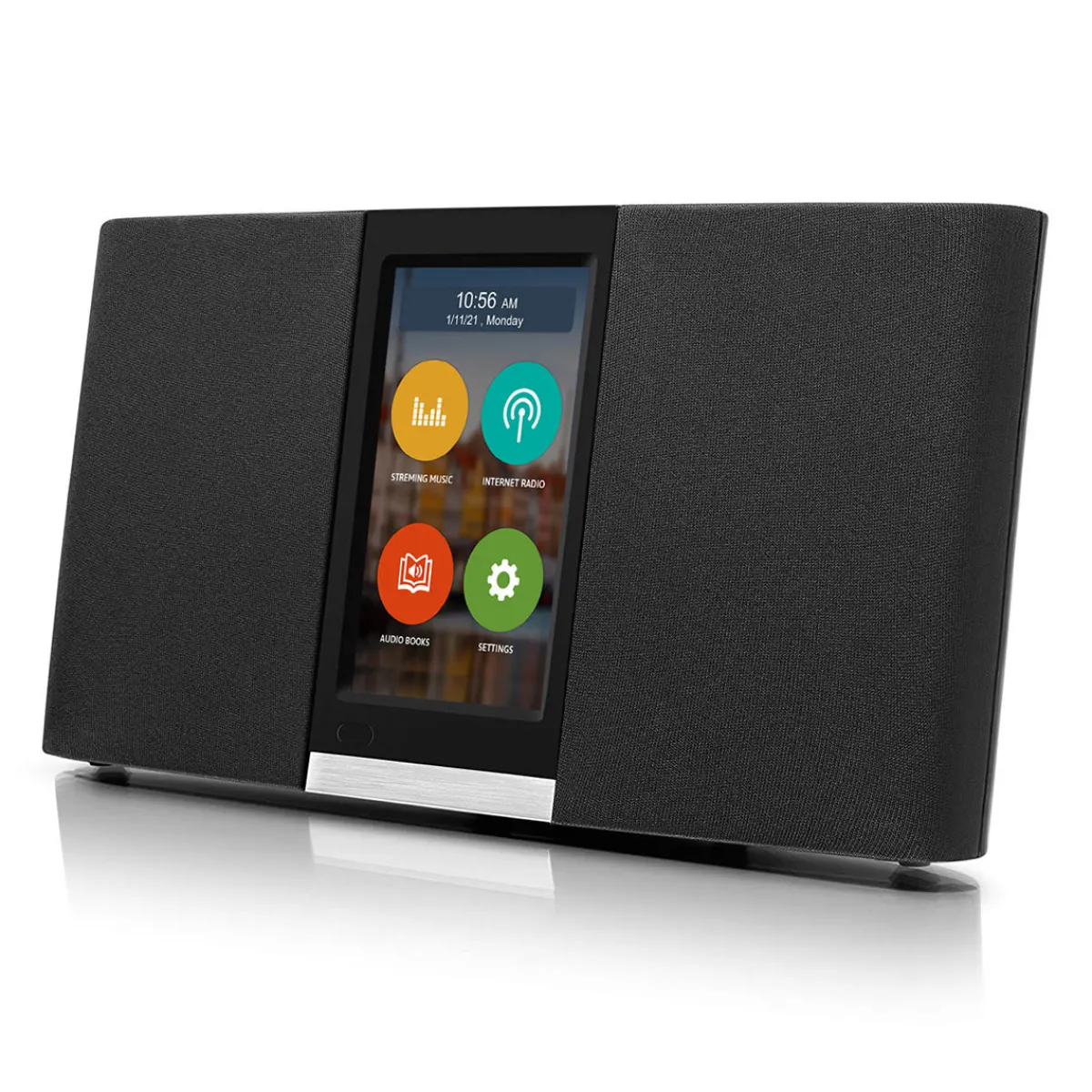 Sungale Easiest Internet Radio