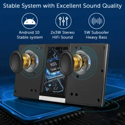 Sungale Easiest Internet Radio