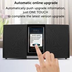 Sungale Easiest Internet Radio