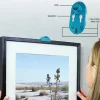 AACraft Inc. Easiest Picture Hanging and Leveling Tool