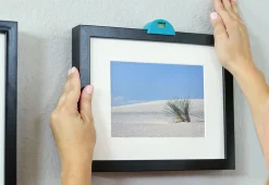 AACraft Inc. Easiest Picture Hanging and Leveling Tool