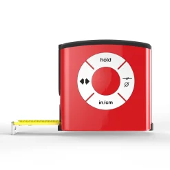 eMeasure, Inc Easiest To Read Digital Tape Measure