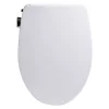 Ewbank LLC Easy to Install Bidet Seat